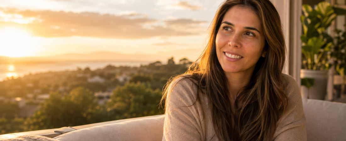 Menopausia y hormonas después de los 40: guía práctica para sentirte mejor