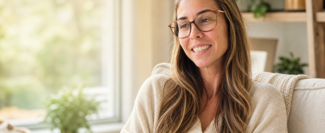 Menopausia después de los 40: suplementos naturales que pueden acompañarte en esta etapa
