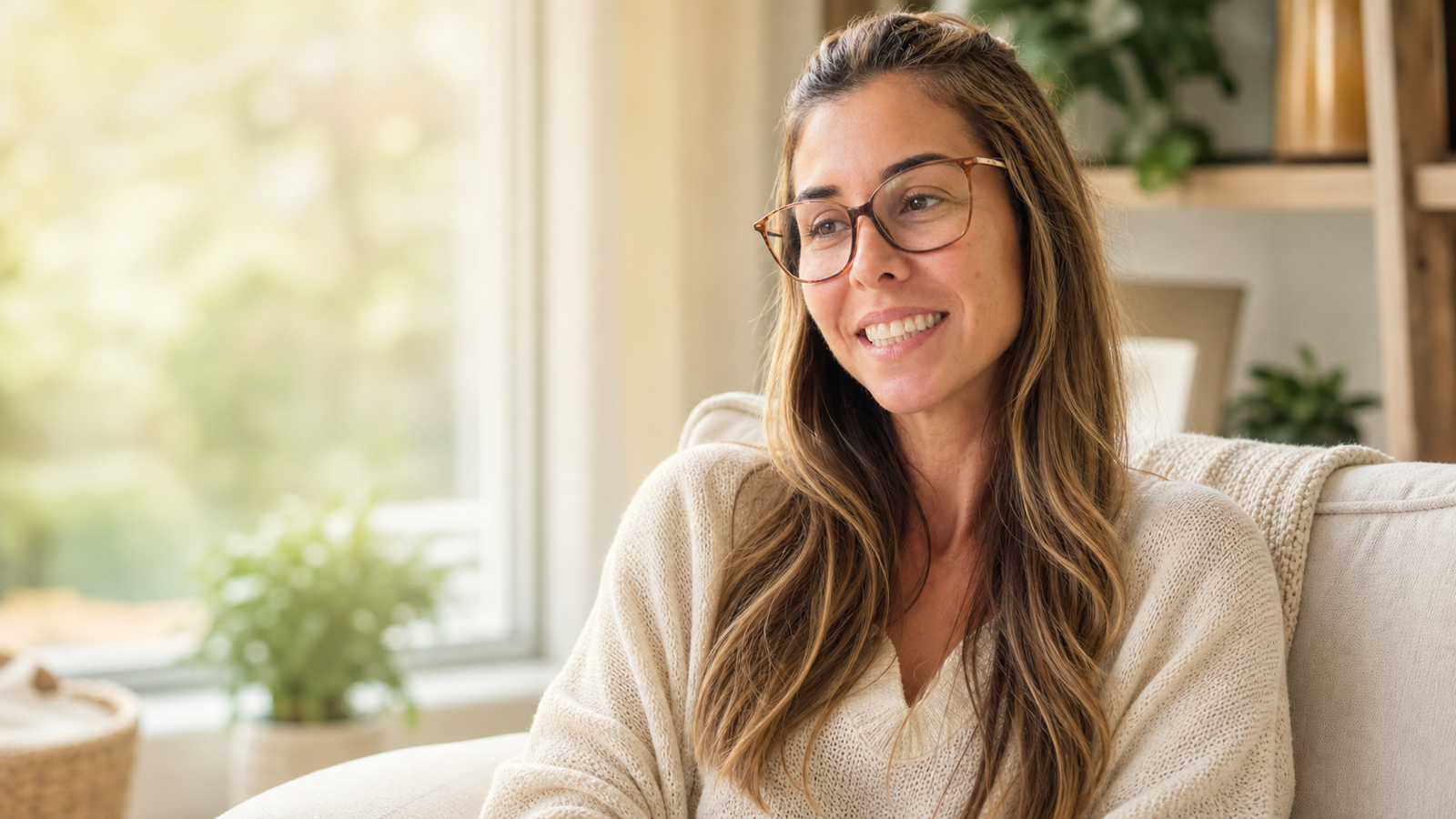 Menopausia después de los 40: suplementos naturales que pueden acompañarte en esta etapa