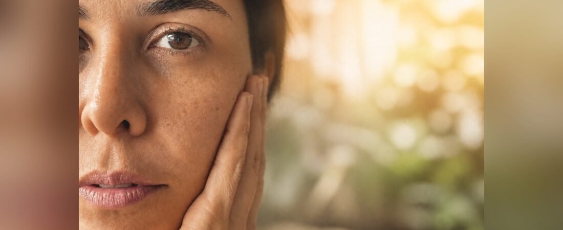 Después de los 40: sigo trabajando en mi propósito y elijo ser feliz
