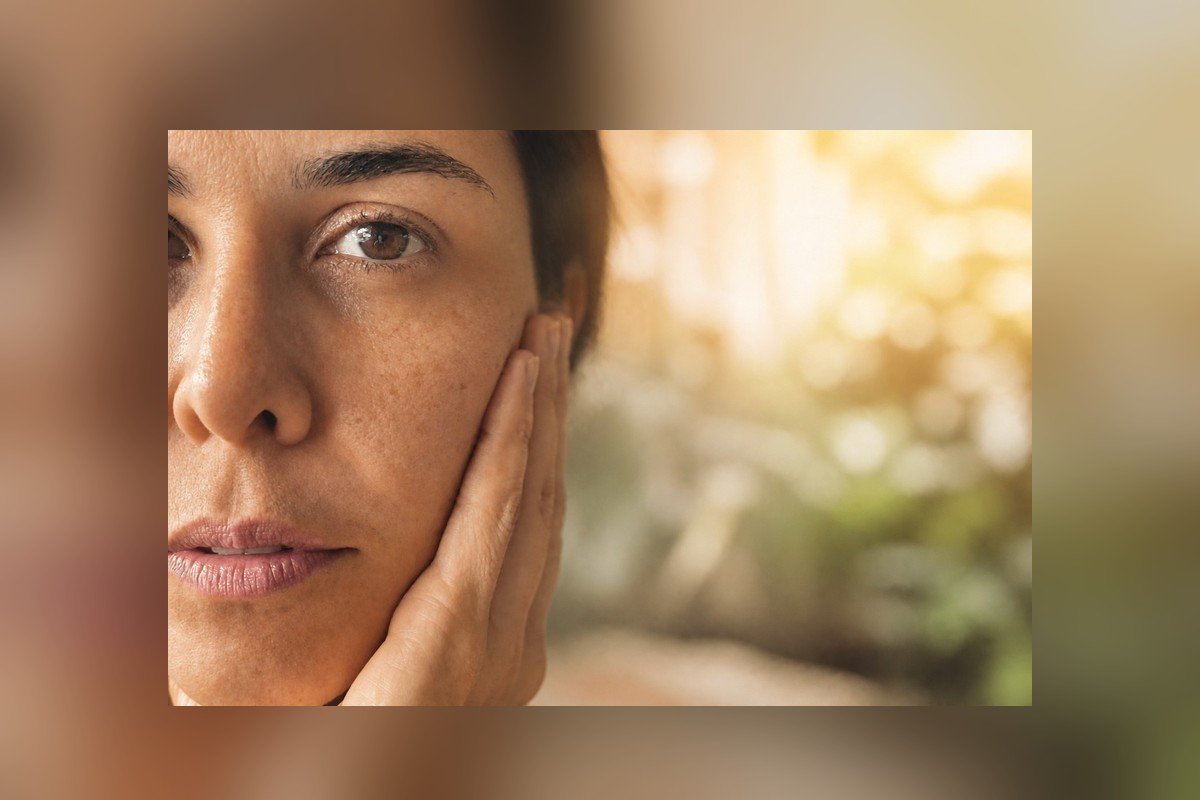 Después de los 40: sigo trabajando en mi propósito y elijo ser feliz