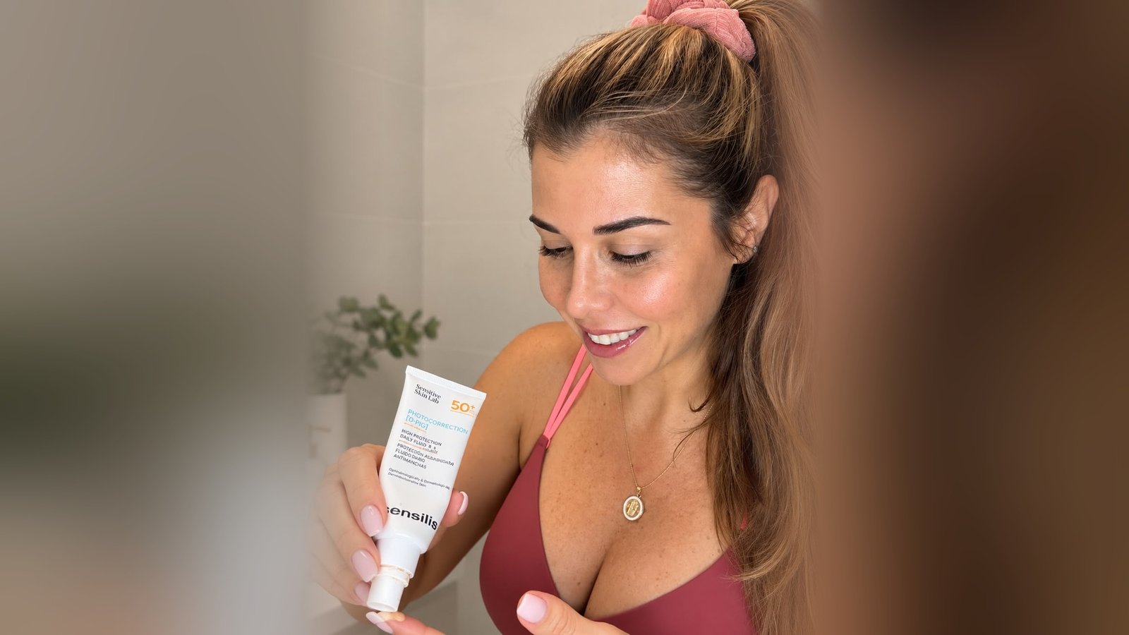 Mi rutina facial después de los 40: sencilla, real y fácil de mantener