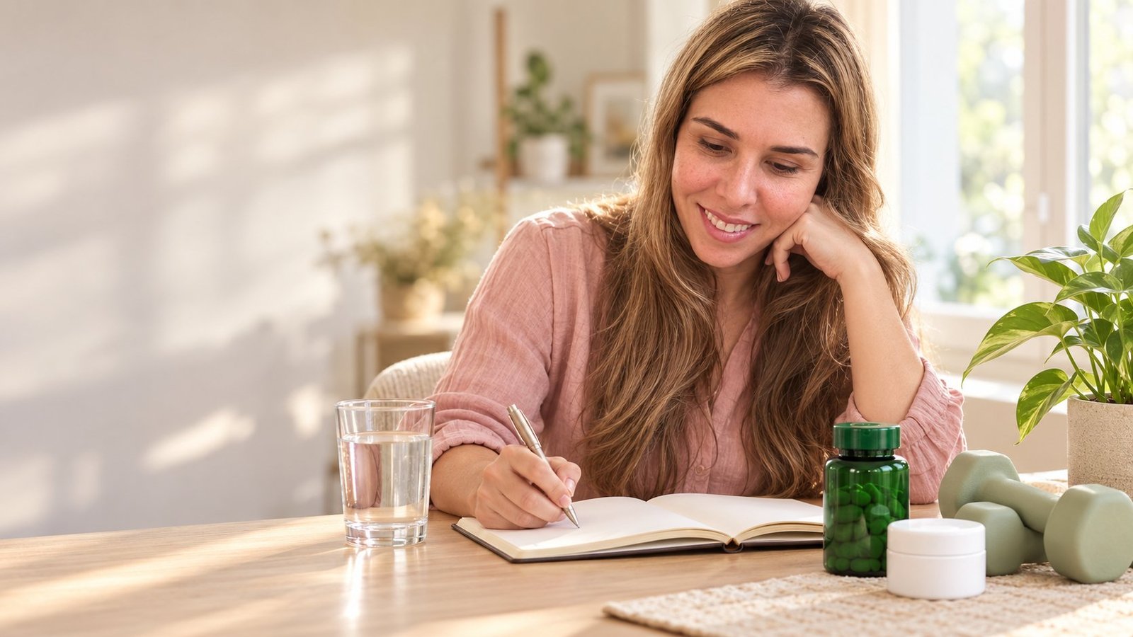 5 mitos del bienestar después de los 40 (y la realidad detrás de cada uno)